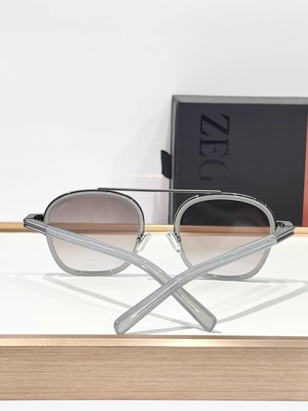 Очки Женские Zegna 1294302