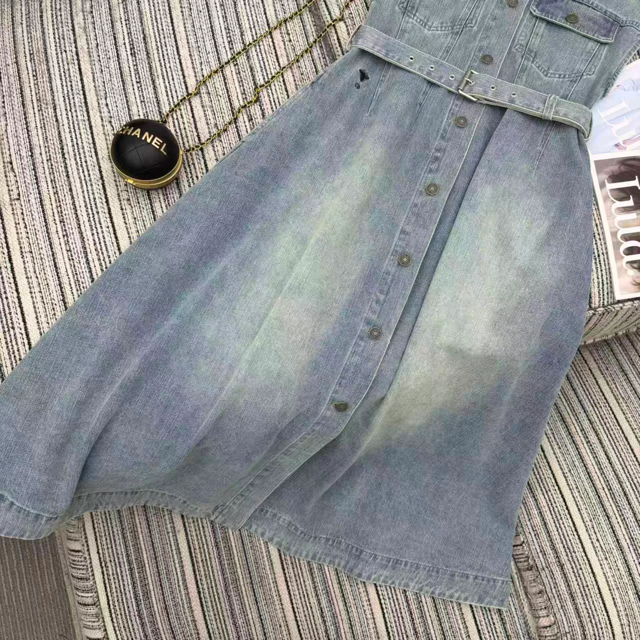 Платья Женские Christian Dior 505137