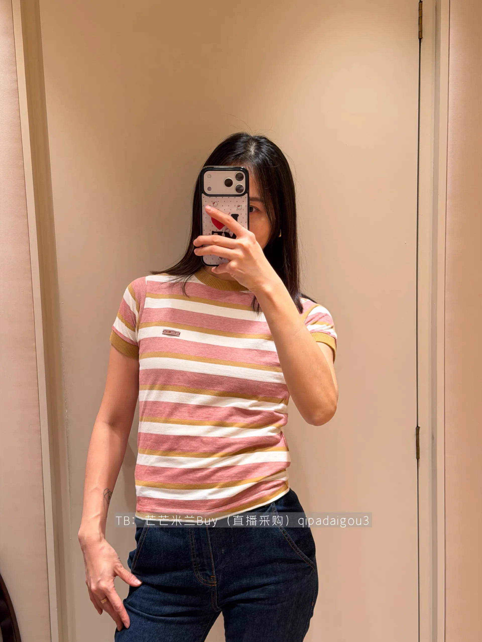 Футболки Женские Prada 6076935