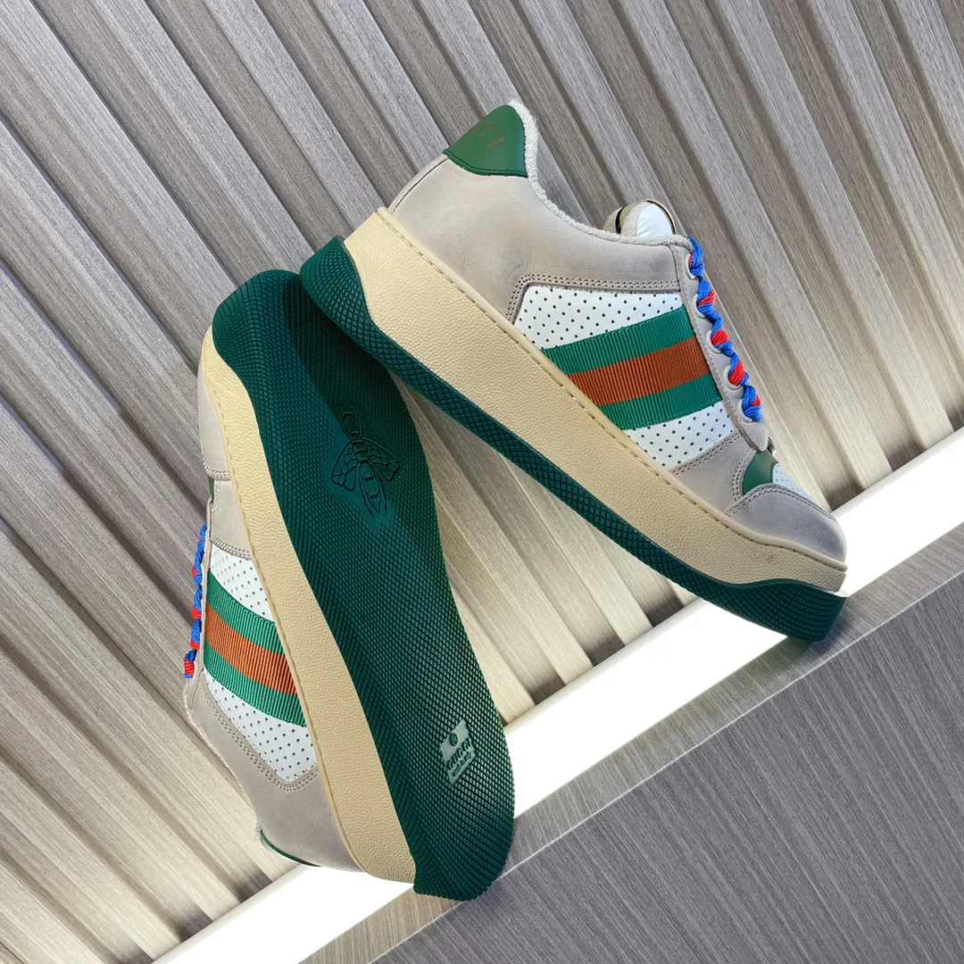 Кроссовки Женские Gucci 17897021