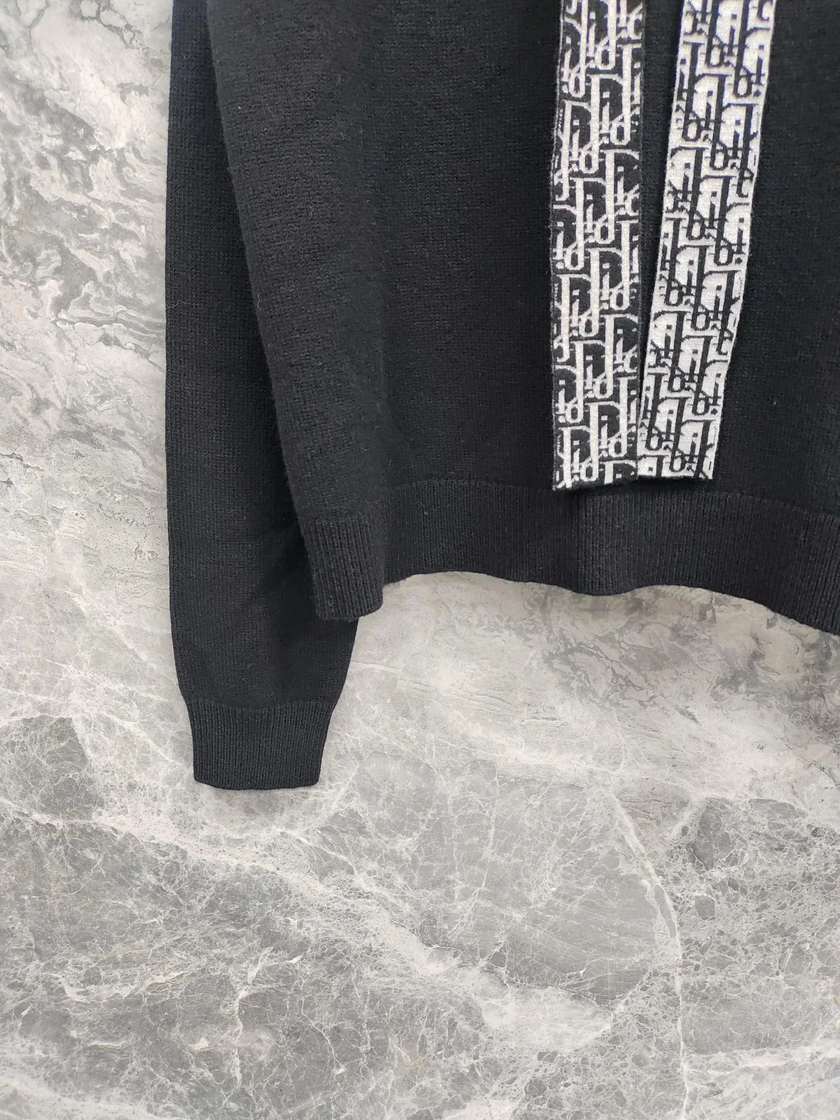Джемперы И Свитеры Женские Christian Dior 17954584