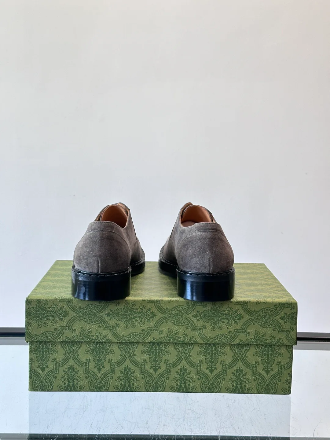 Лоферы Мужские Gucci 469756