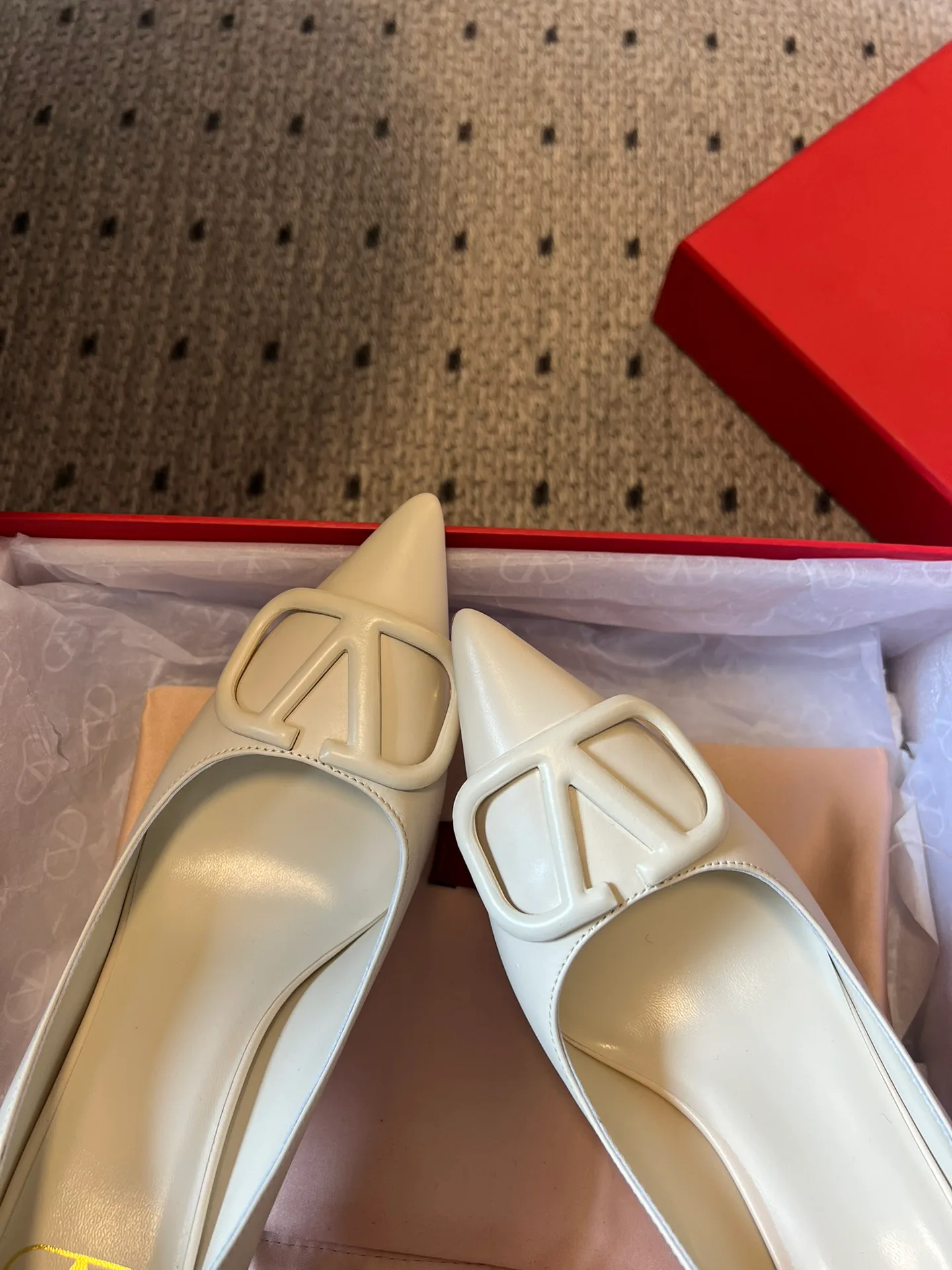 Туфли Женские Valentino 838379