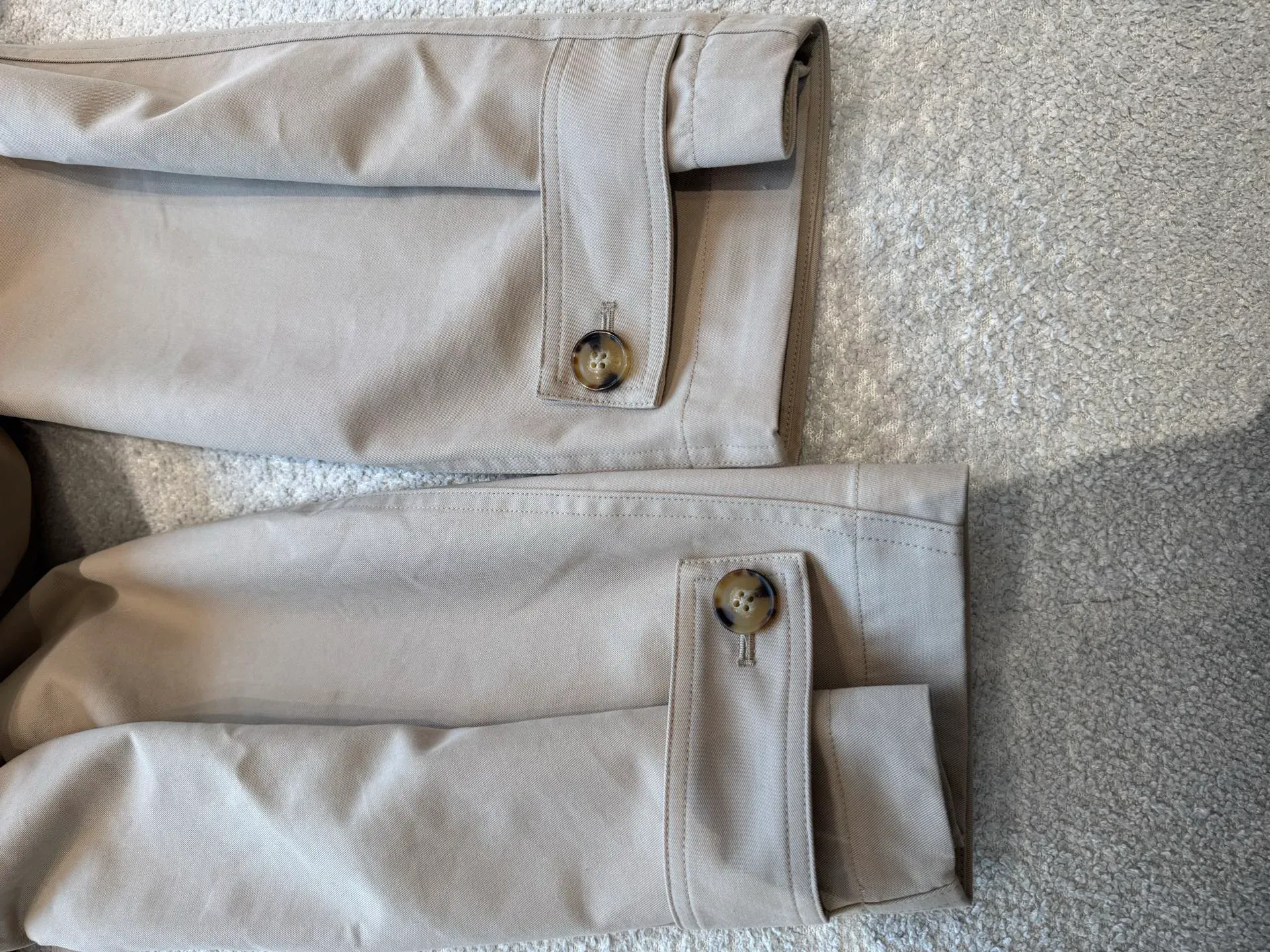 Тренчи Женские Loewe 5863632