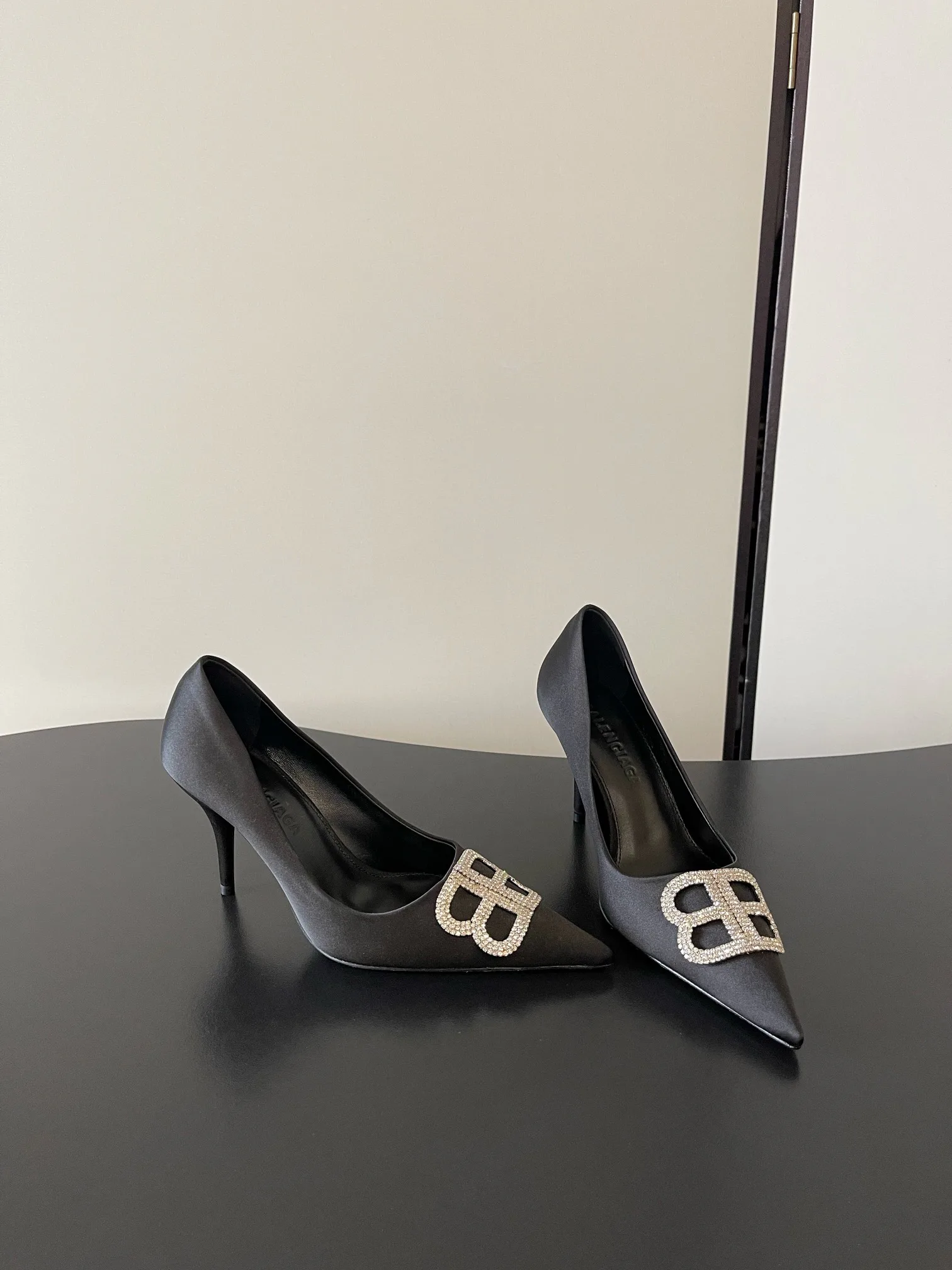 Туфли Женские Balenciaga 443878