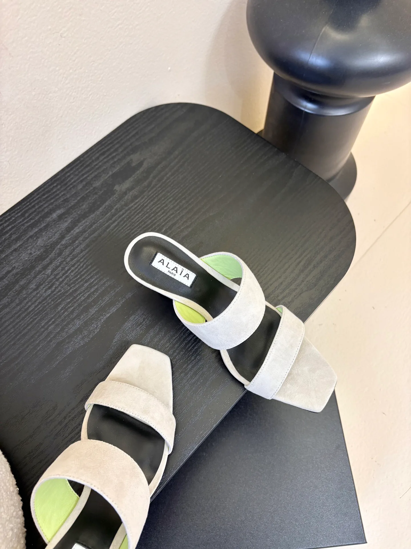 Босоножки Женские Alaia 5033744