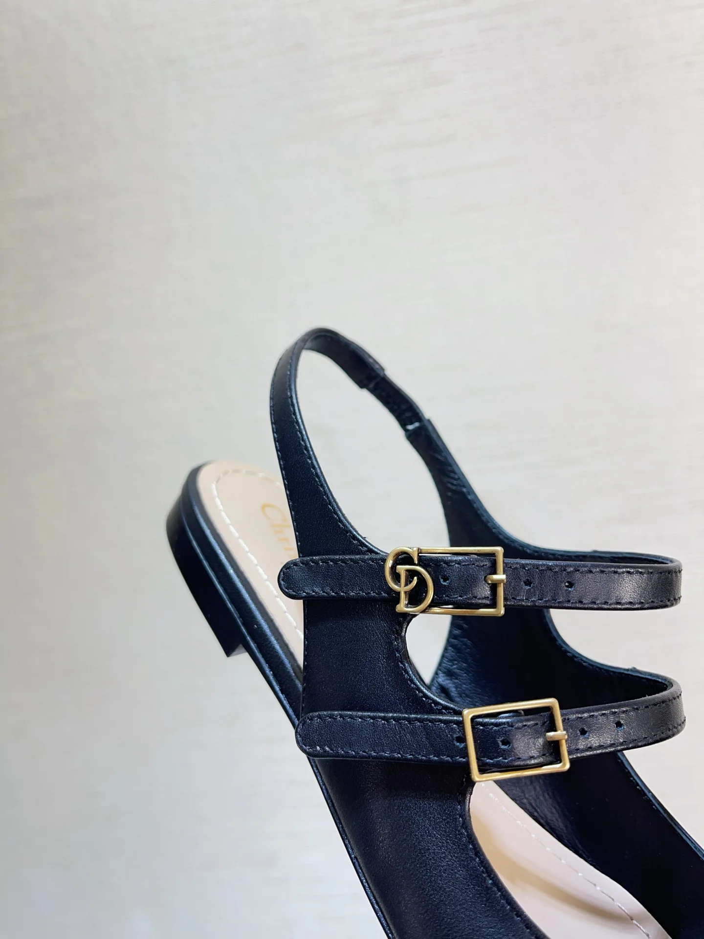 Туфли Женские Christian Dior 13559249