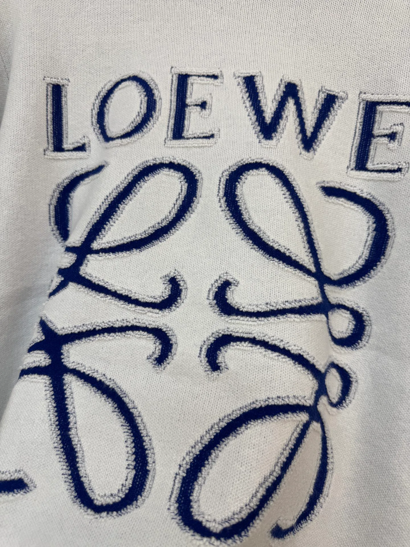 Джемперы И Свитеры Мужские Loewe 658186