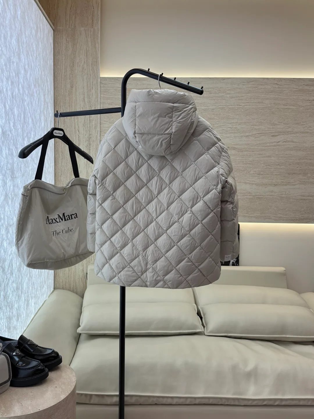 Куртки И Пуховики Женские Max Mara 19572370