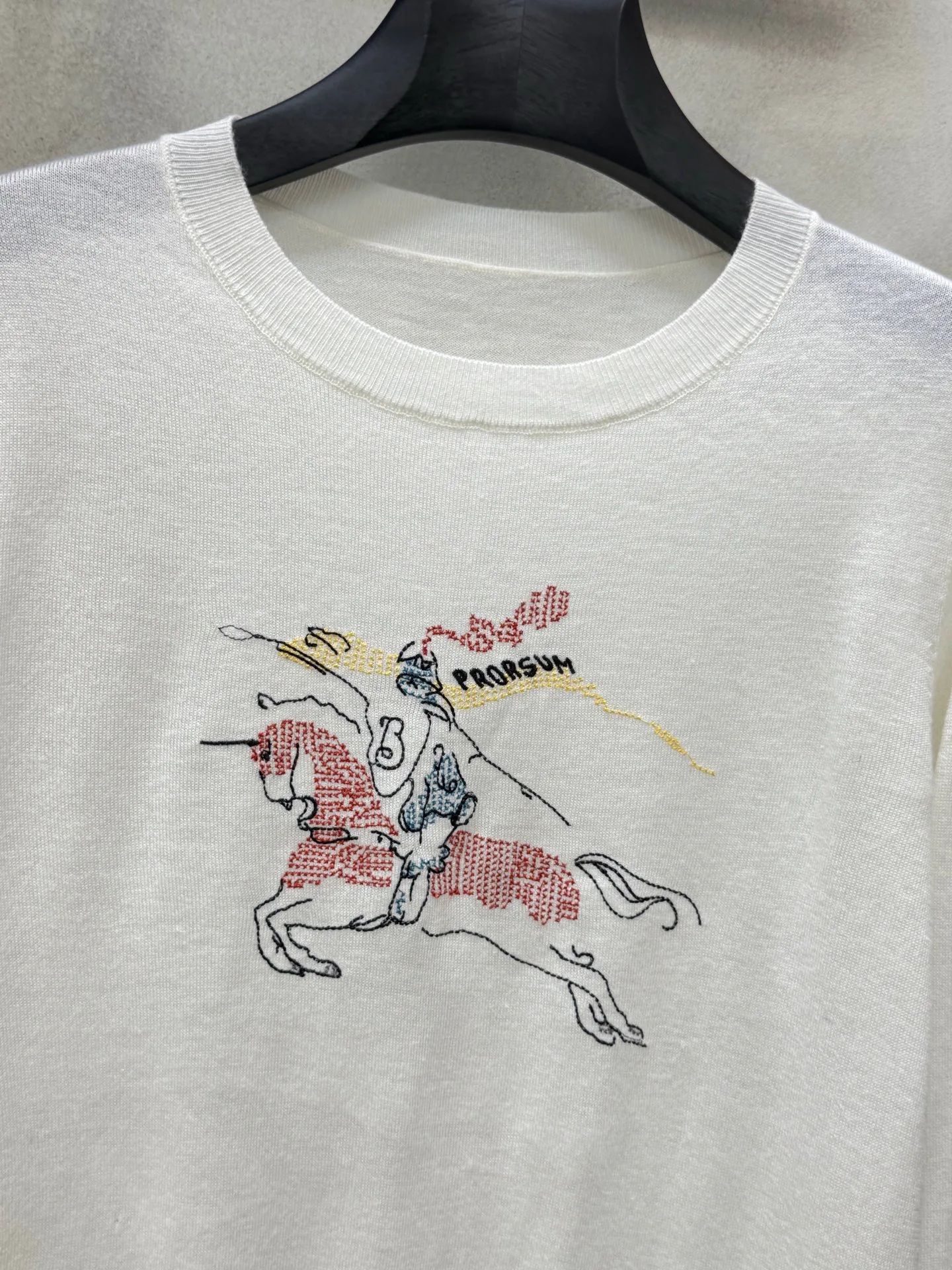 Джемперы И Свитеры Женские Burberry 17457534