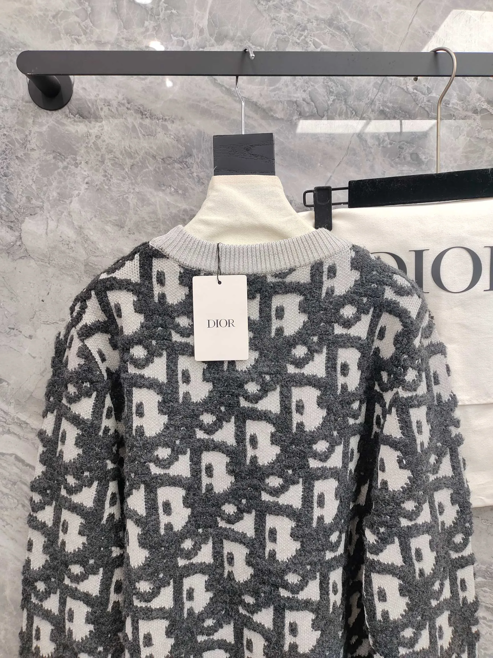 Джемперы И Свитеры Женские Christian Dior 250224