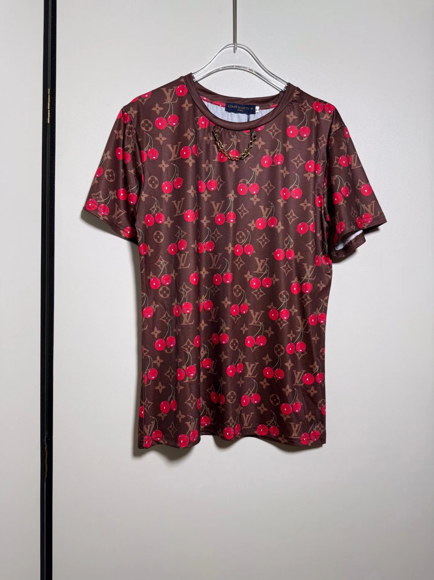 Футболки Женские Louis Vuitton 12265996