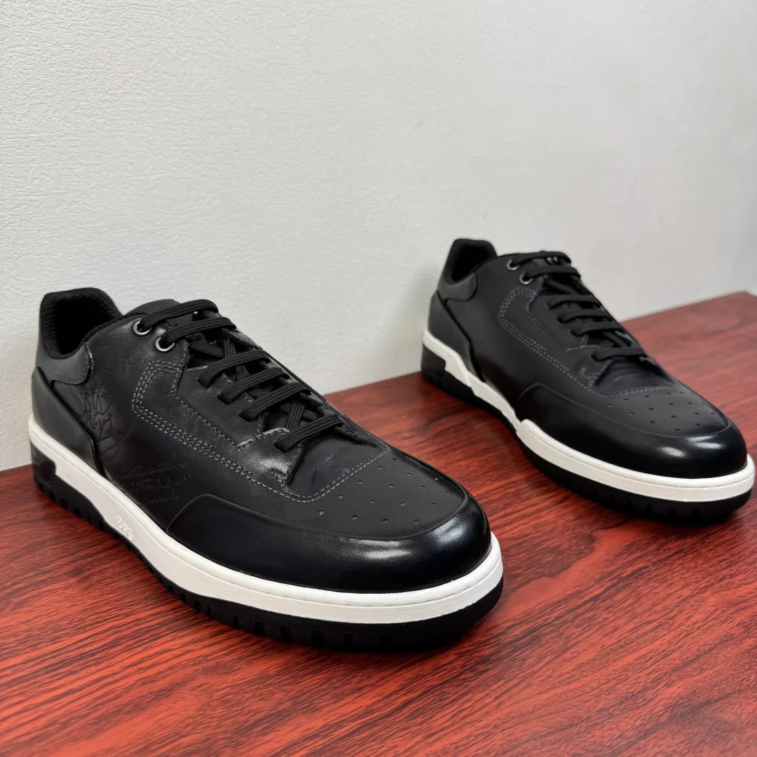 Кроссовки Мужские Berluti 11932615