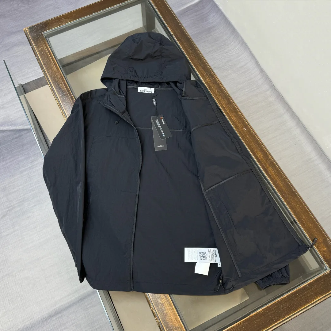 Куртки И Пуховики Мужские Stone Island 17286038
