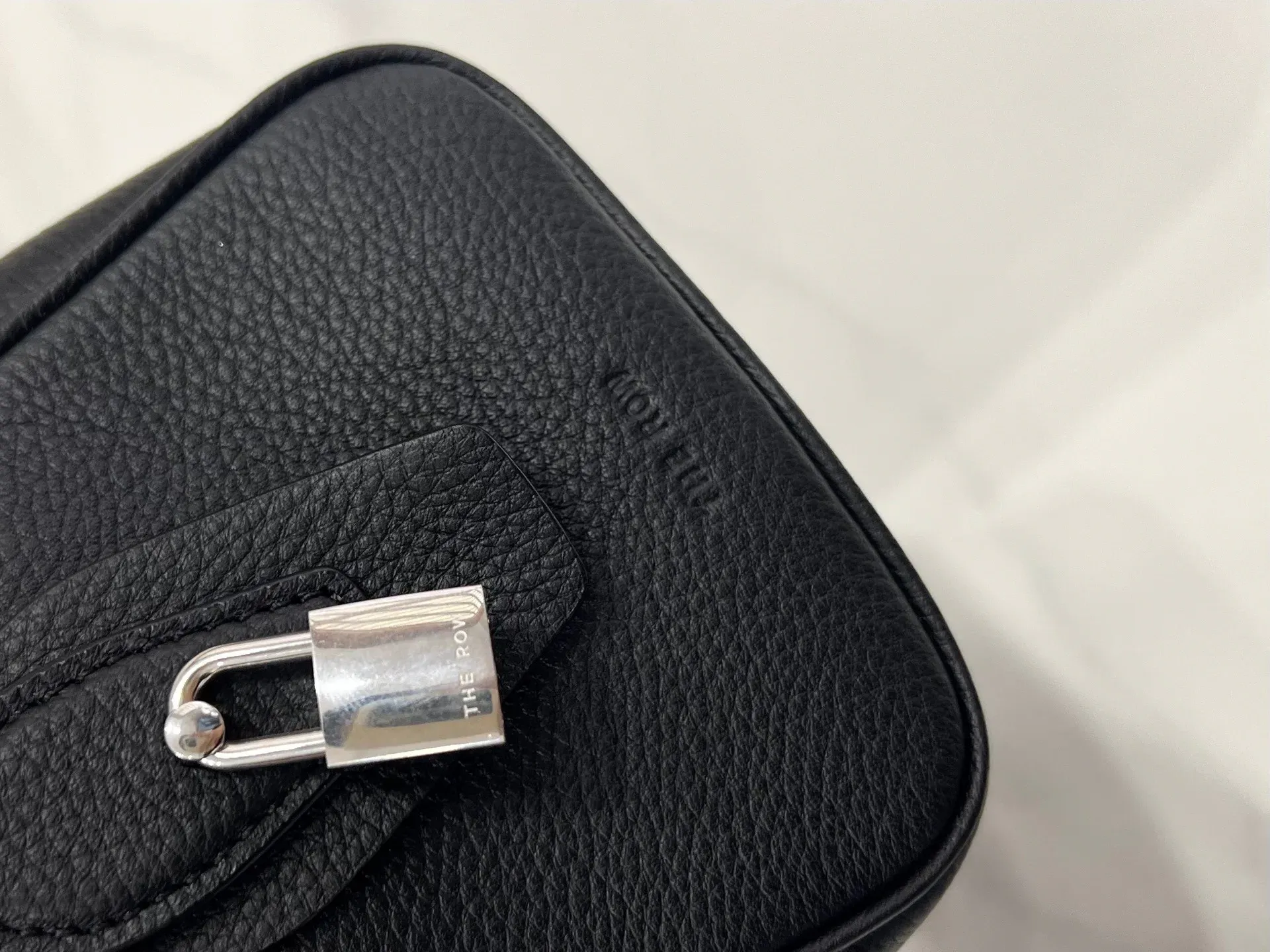 Классические Сумки Женские The Row 1850047