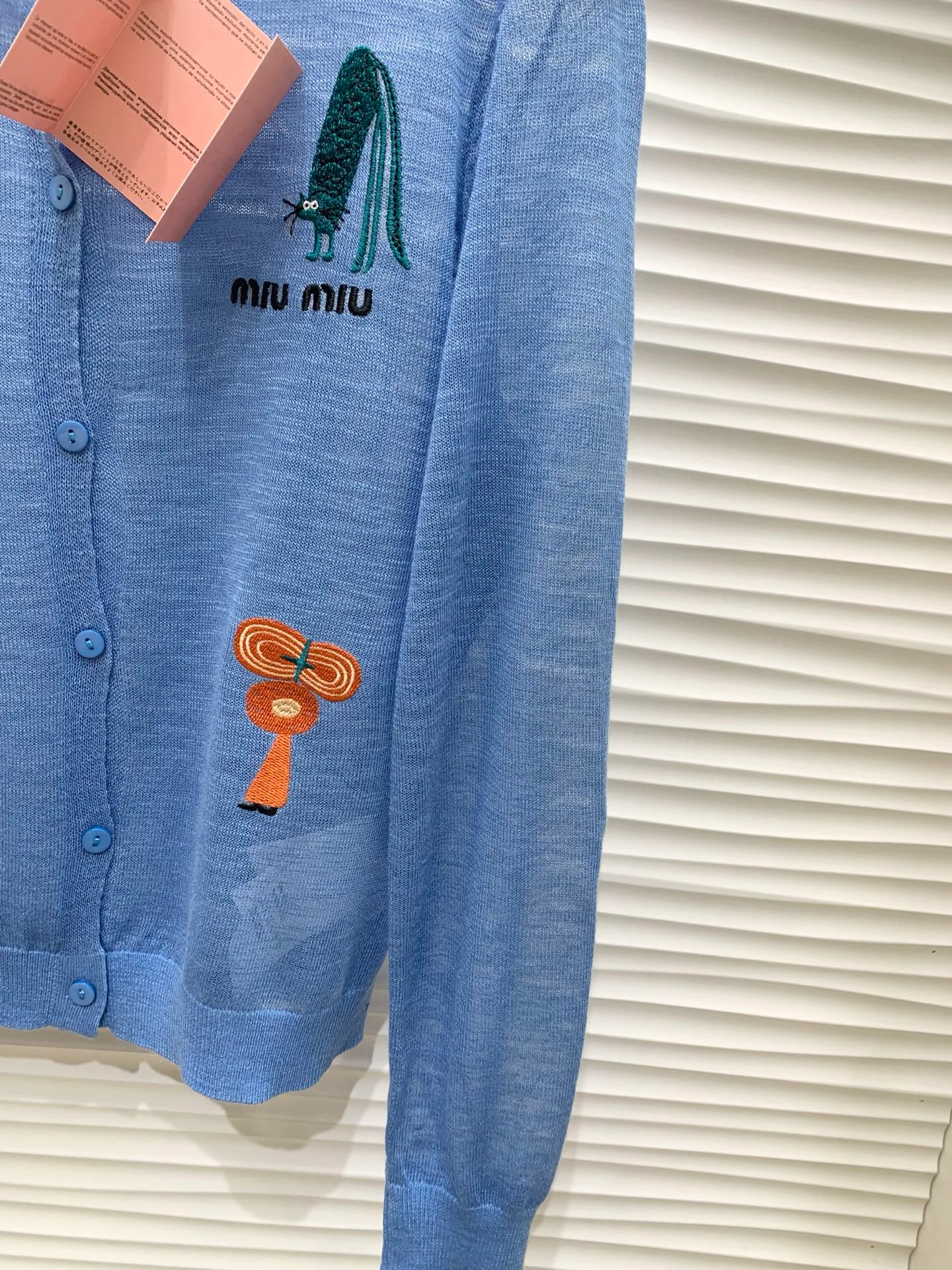 Джемперы И Свитеры Женские Miu Miu 17952782