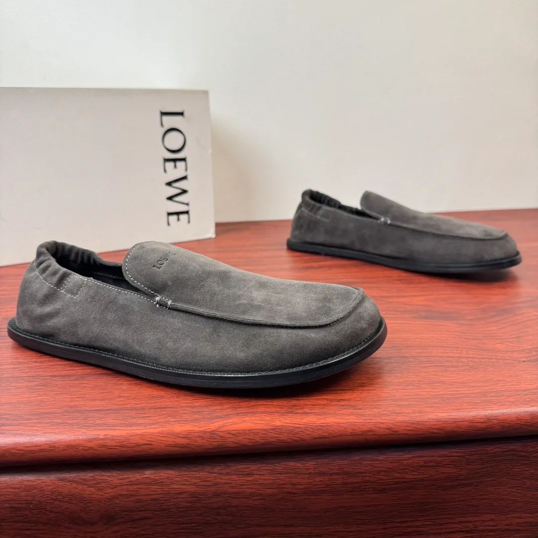 Лоферы И Туфли Мужские Loewe 15257160