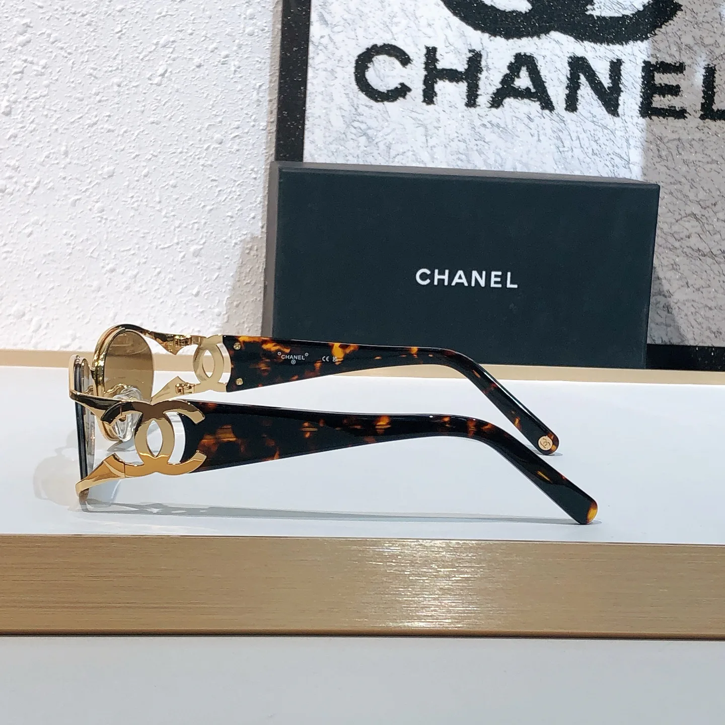 Очки Chanel 9805995
