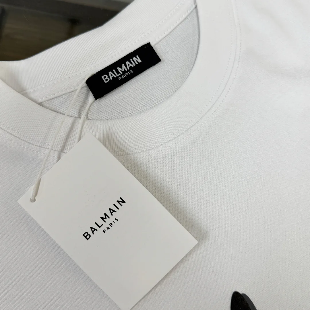 Футболки Мужские Balmain 11190375