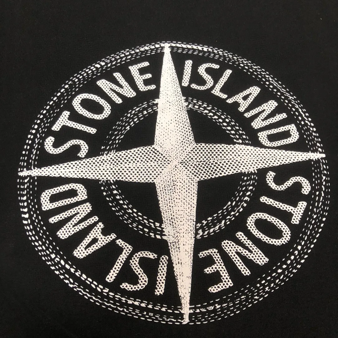 Футболки Мужские Stone Island 11694882