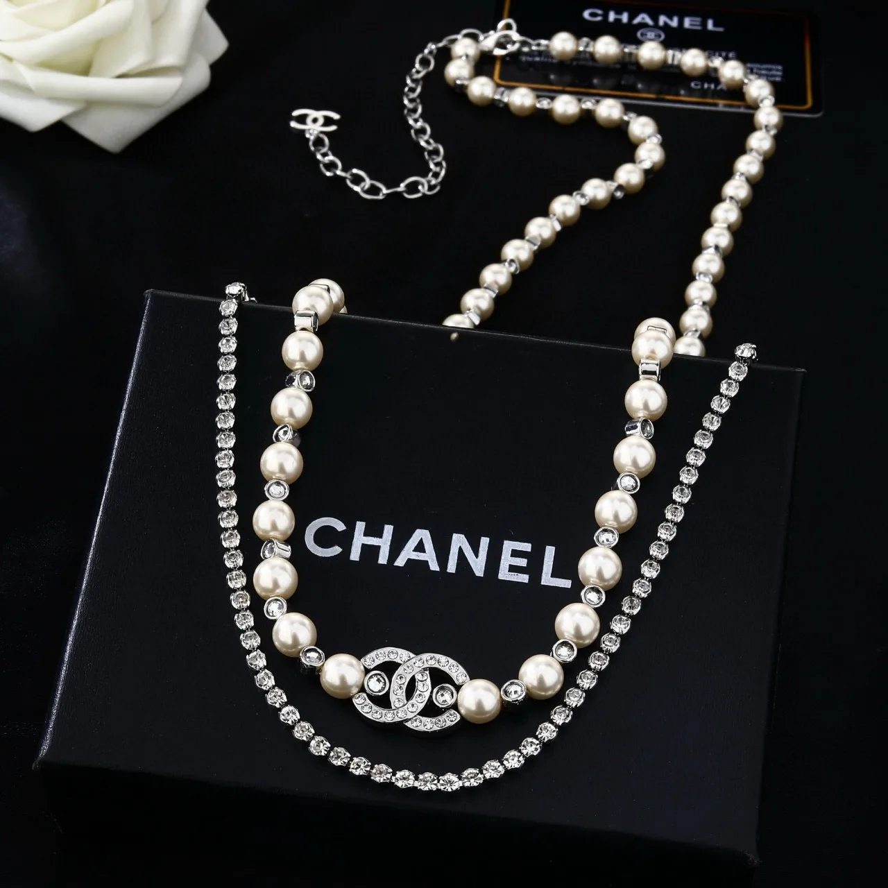 Ремни Chanel 13182976