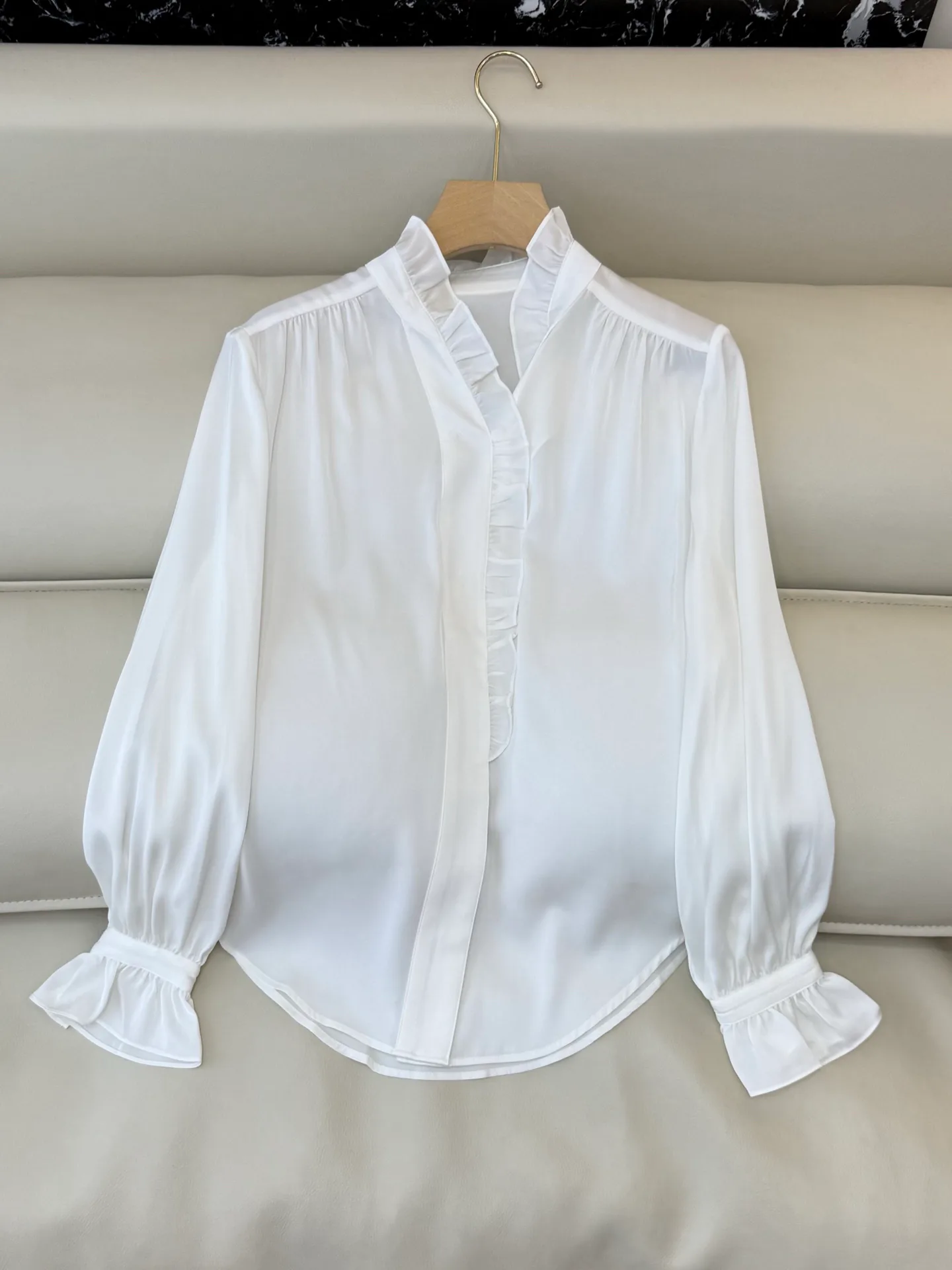 Рубашки Женские Chloe 6425759