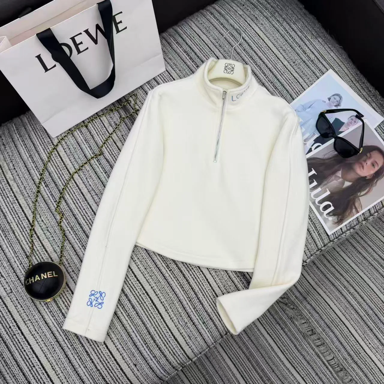 Спортивные Костюмы Женские Loewe 466161