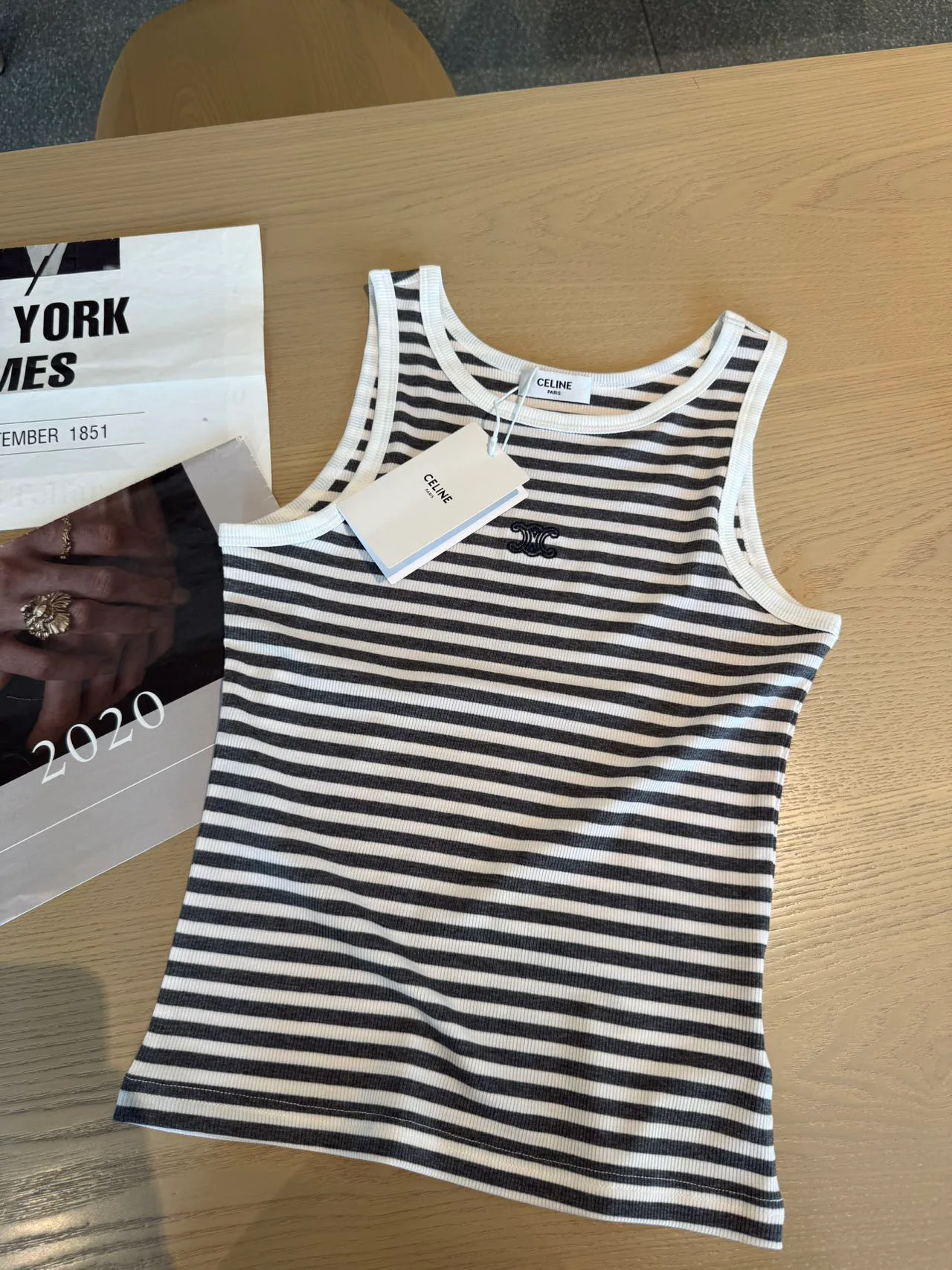 Топы Женские Celine 1859899