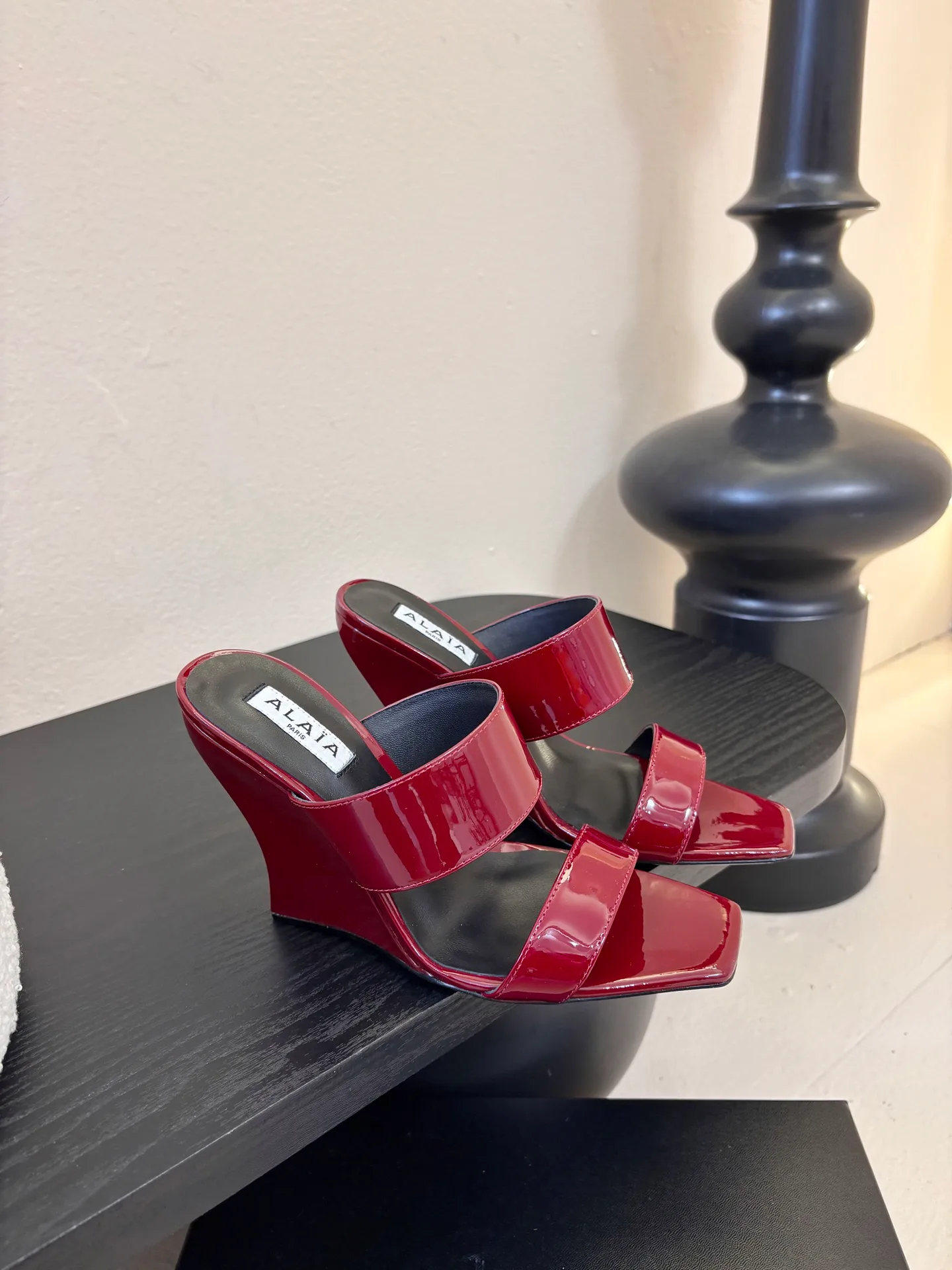 Босоножки Женские Alaia 5084580