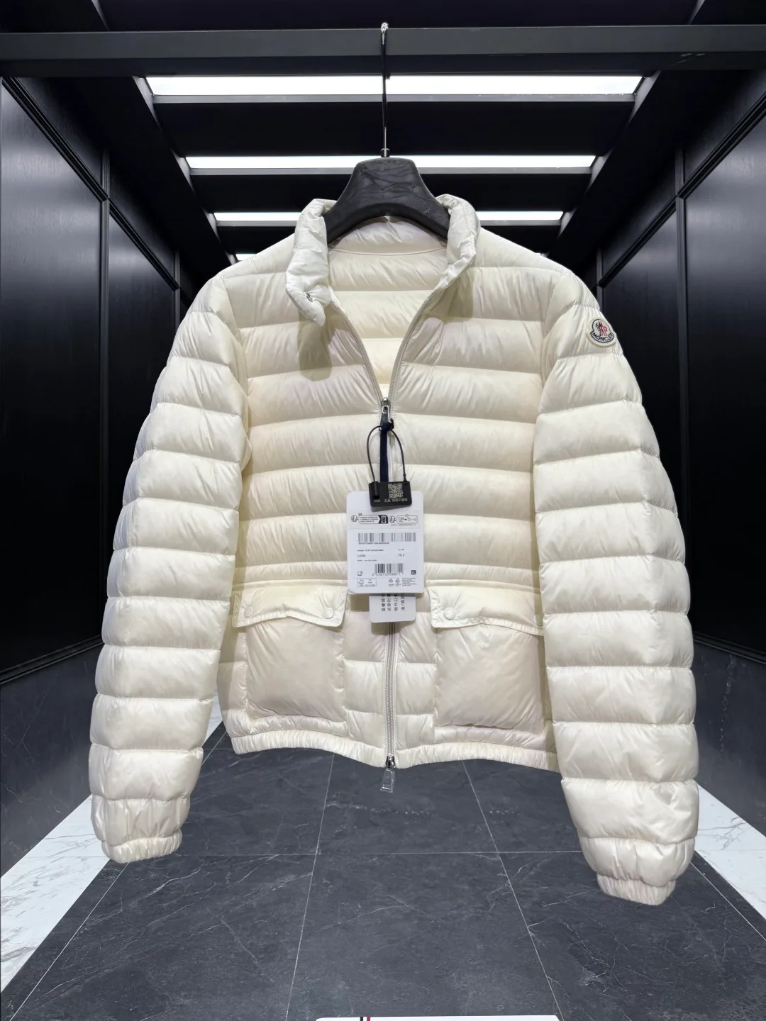 Куртки И Пуховики Женские Moncler 18741275
