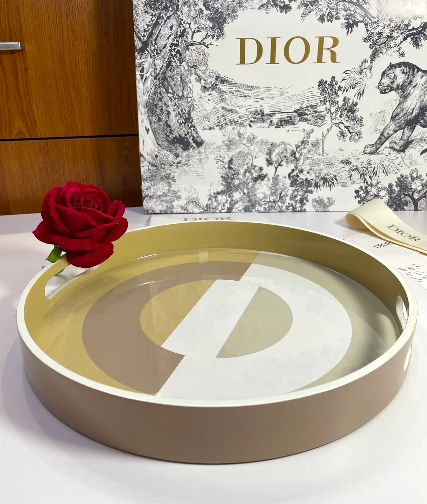Посуда Christian Dior 380025