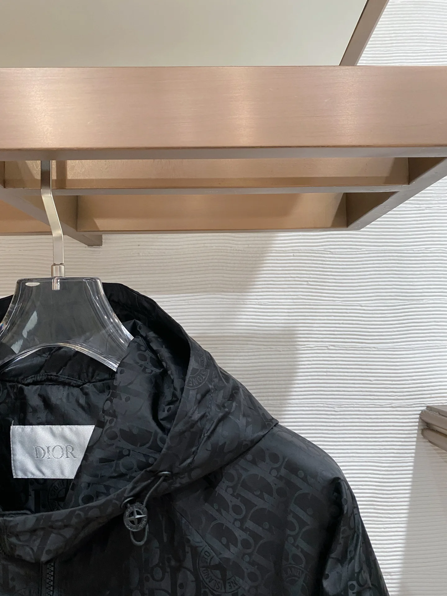 Куртки И Пуховики Мужские Christian Dior 11392189