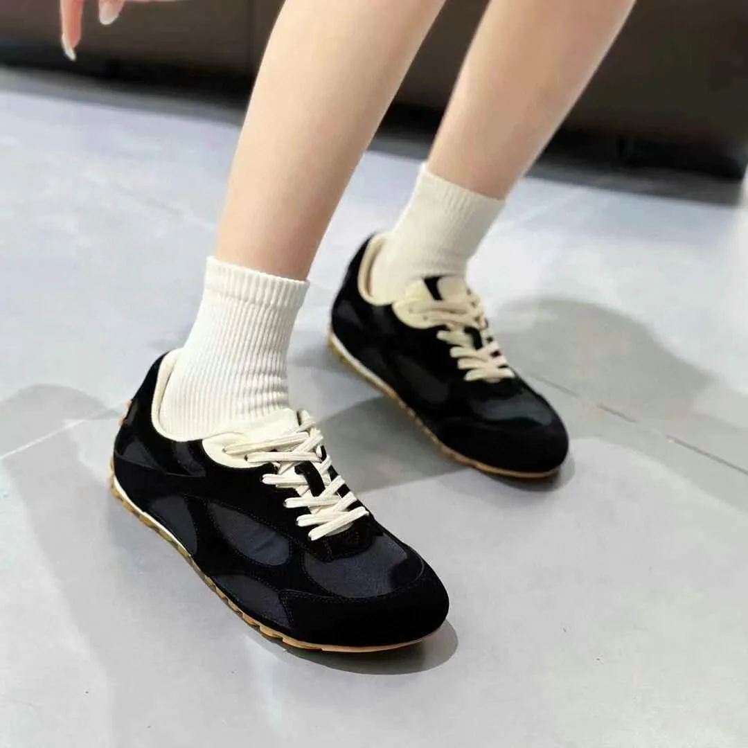 Кроссовки Женские Bottega Veneta 62093