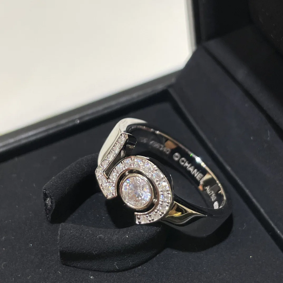 Бижутерия Chanel 1241272