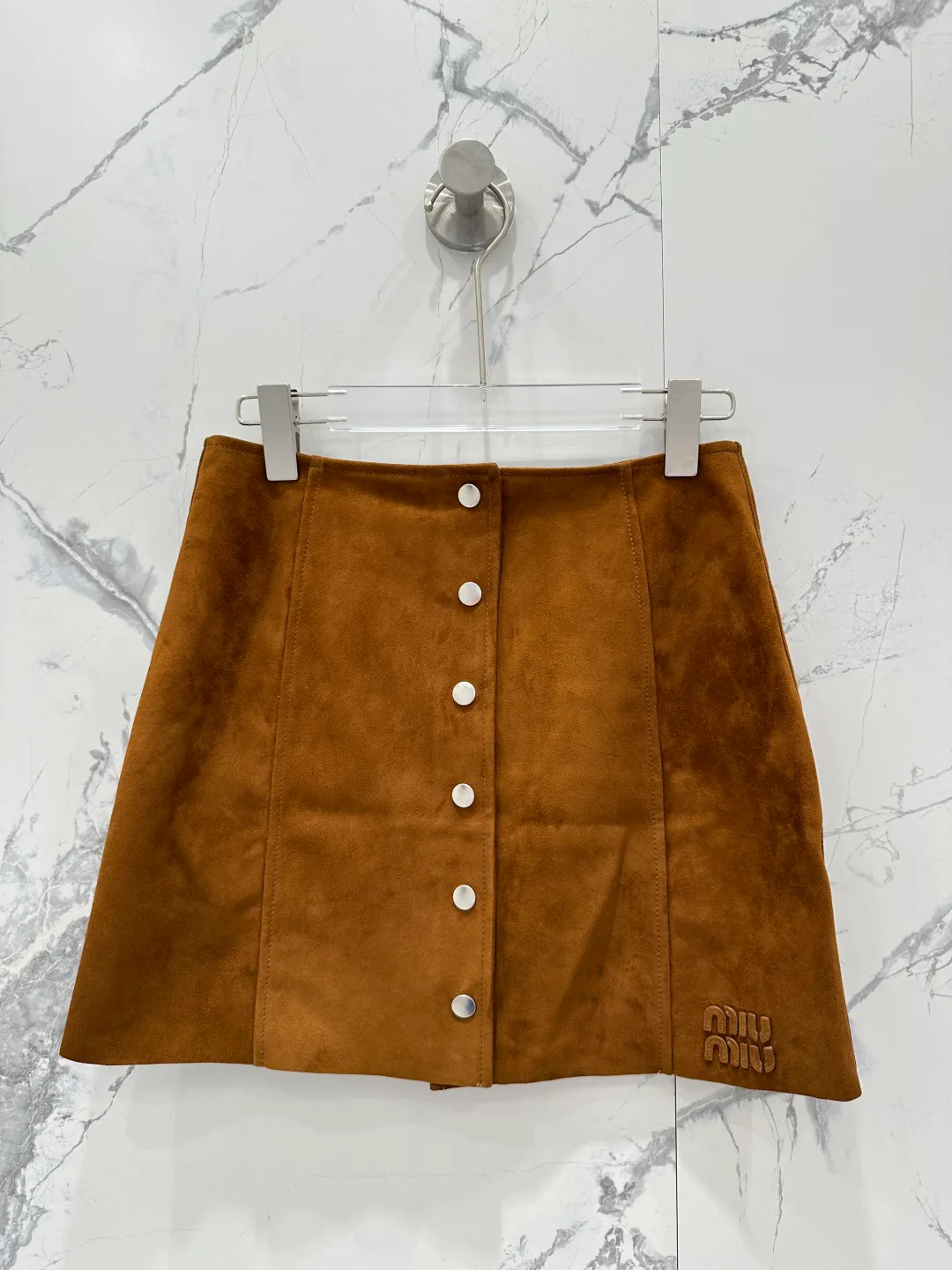 Юбки Женские Miu Miu 18172973