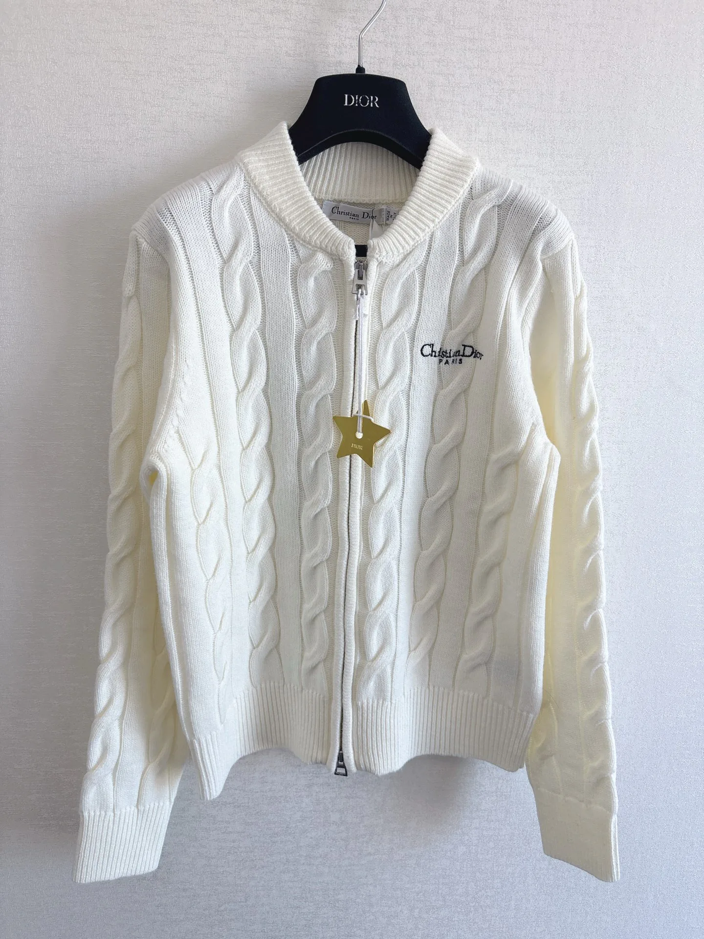 Джемперы И Свитеры Женские Christian Dior 1132878