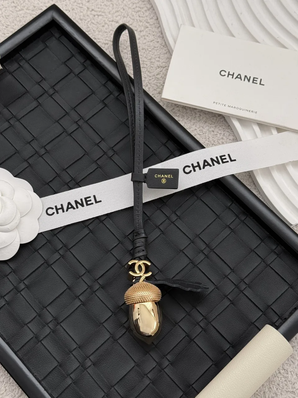 Ключницы Chanel 18620055