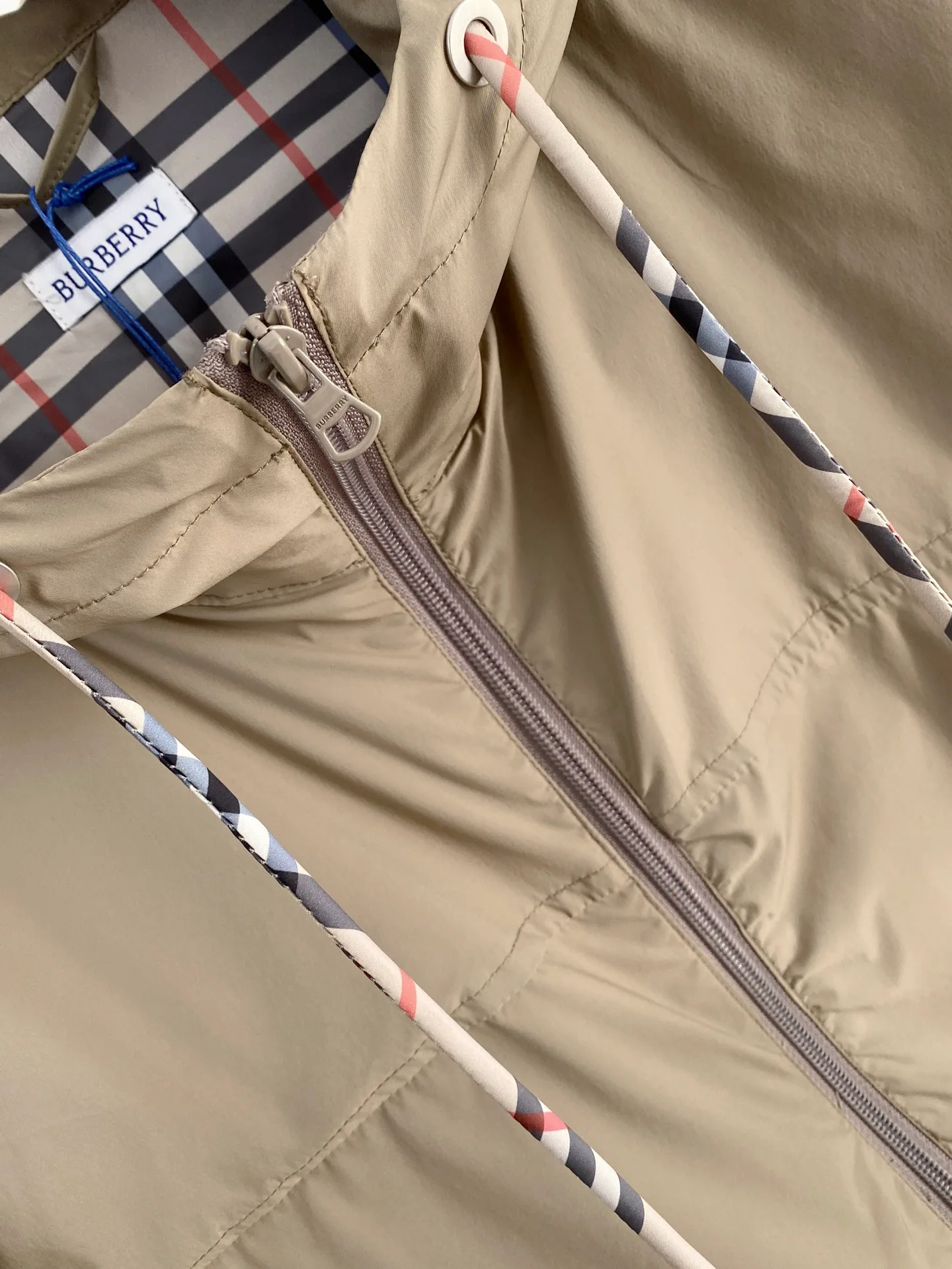 Куртки И Пуховики Мужские Burberry 11664830