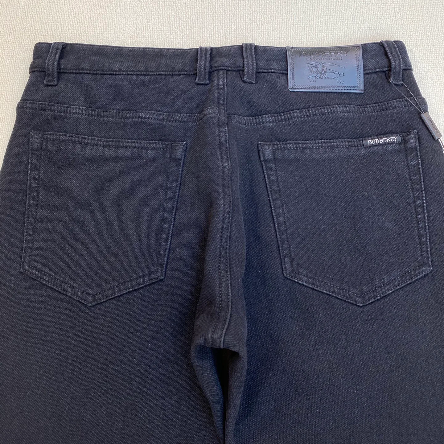 Джинсы Мужские Burberry 1231994