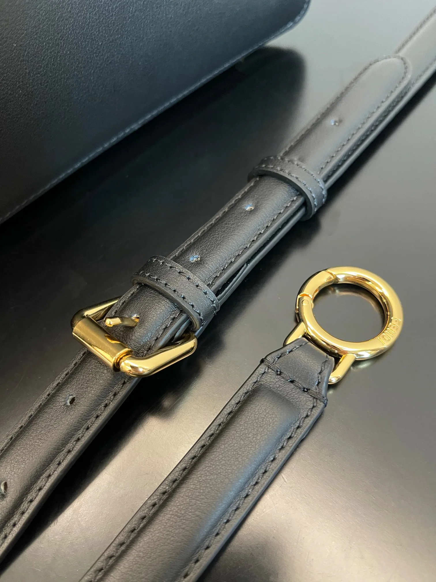 Классические Сумки Женские Fendi 13234505