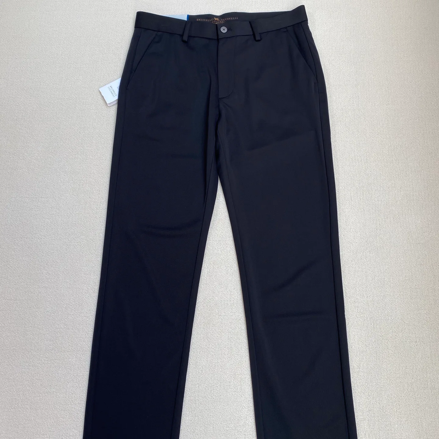 Брюки Мужские Brunello Cucinelli 11700721