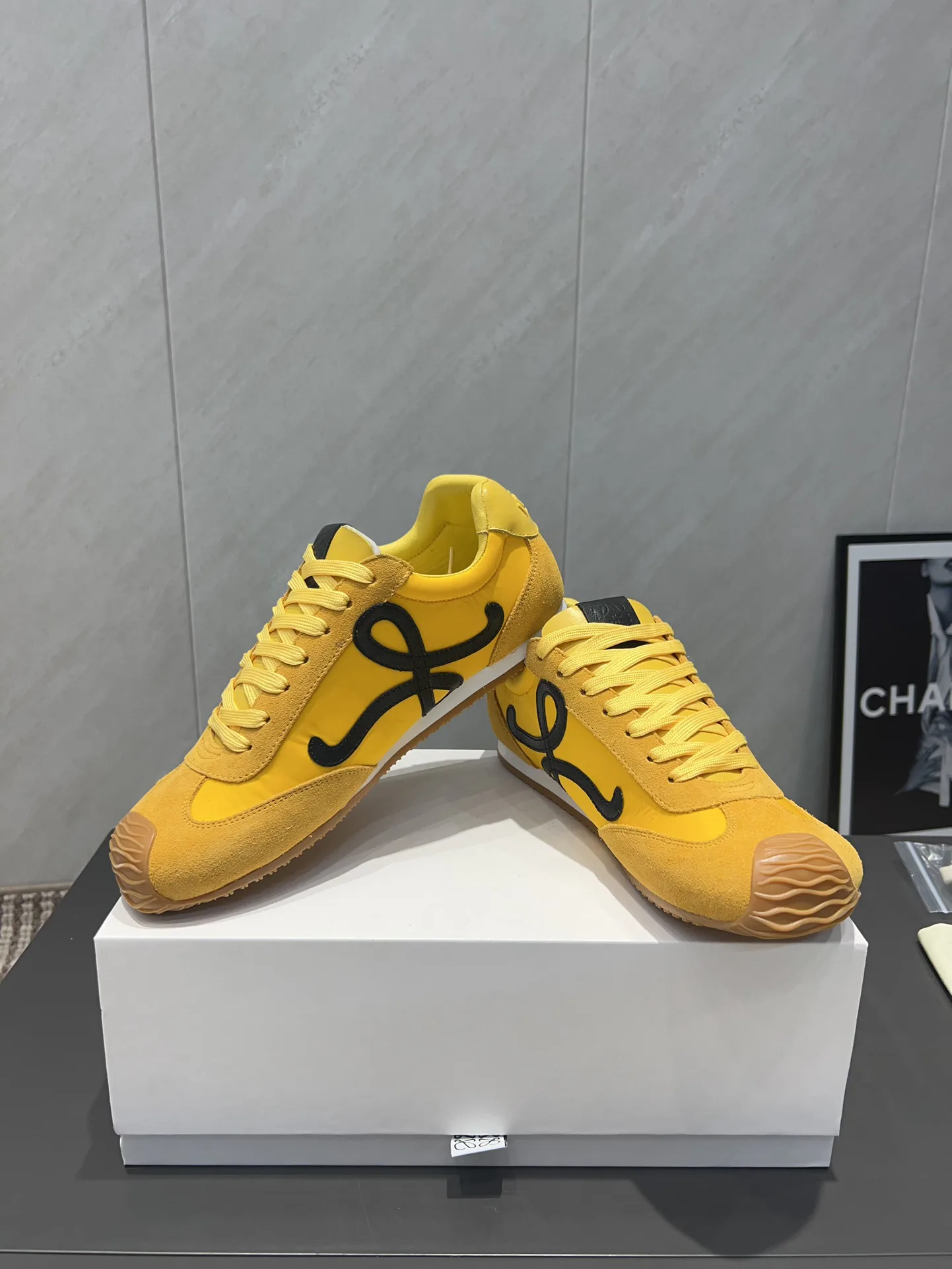 Кеды Женские Loewe 4949732