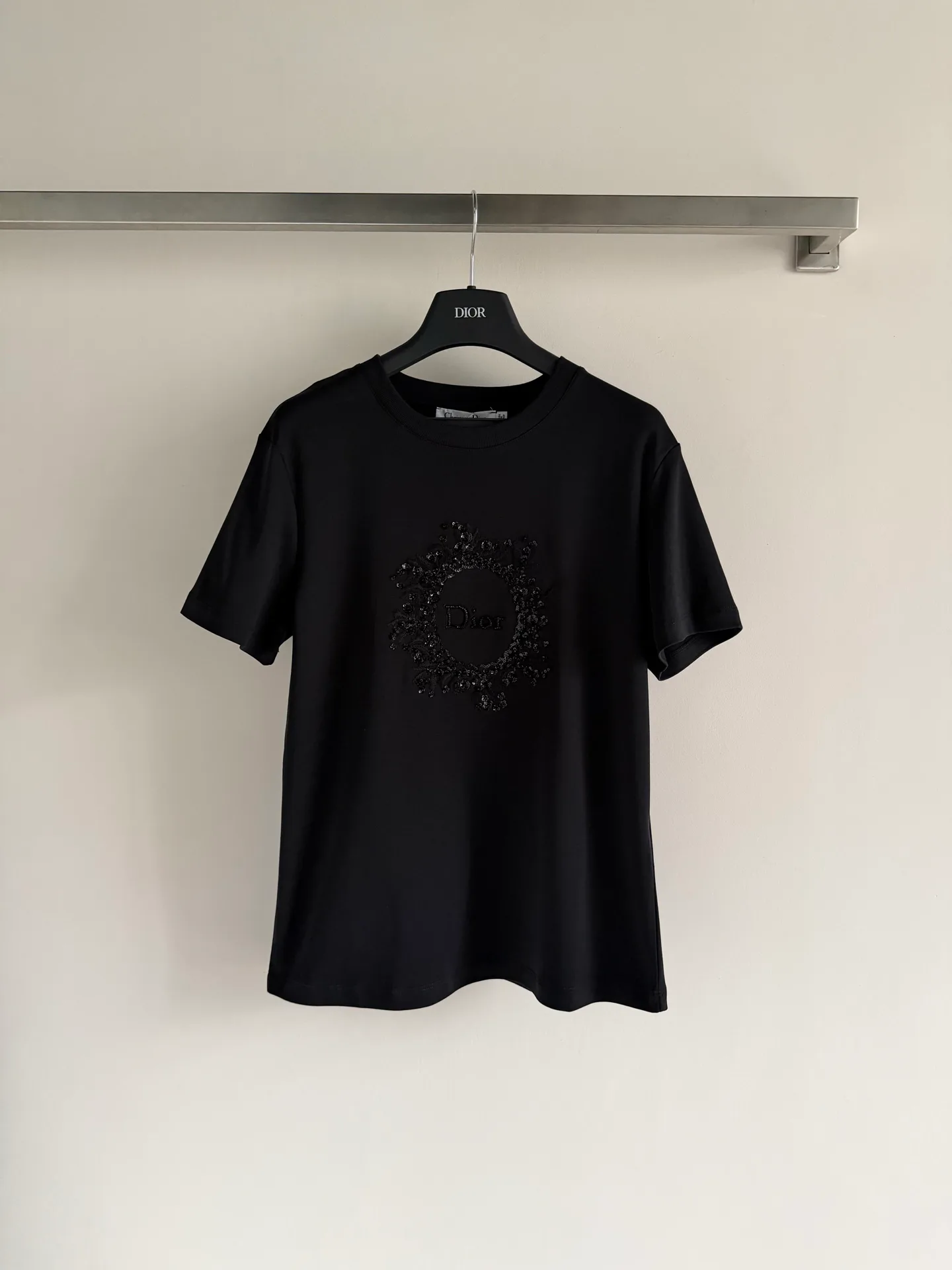 Футболки Женские Christian Dior 5072647