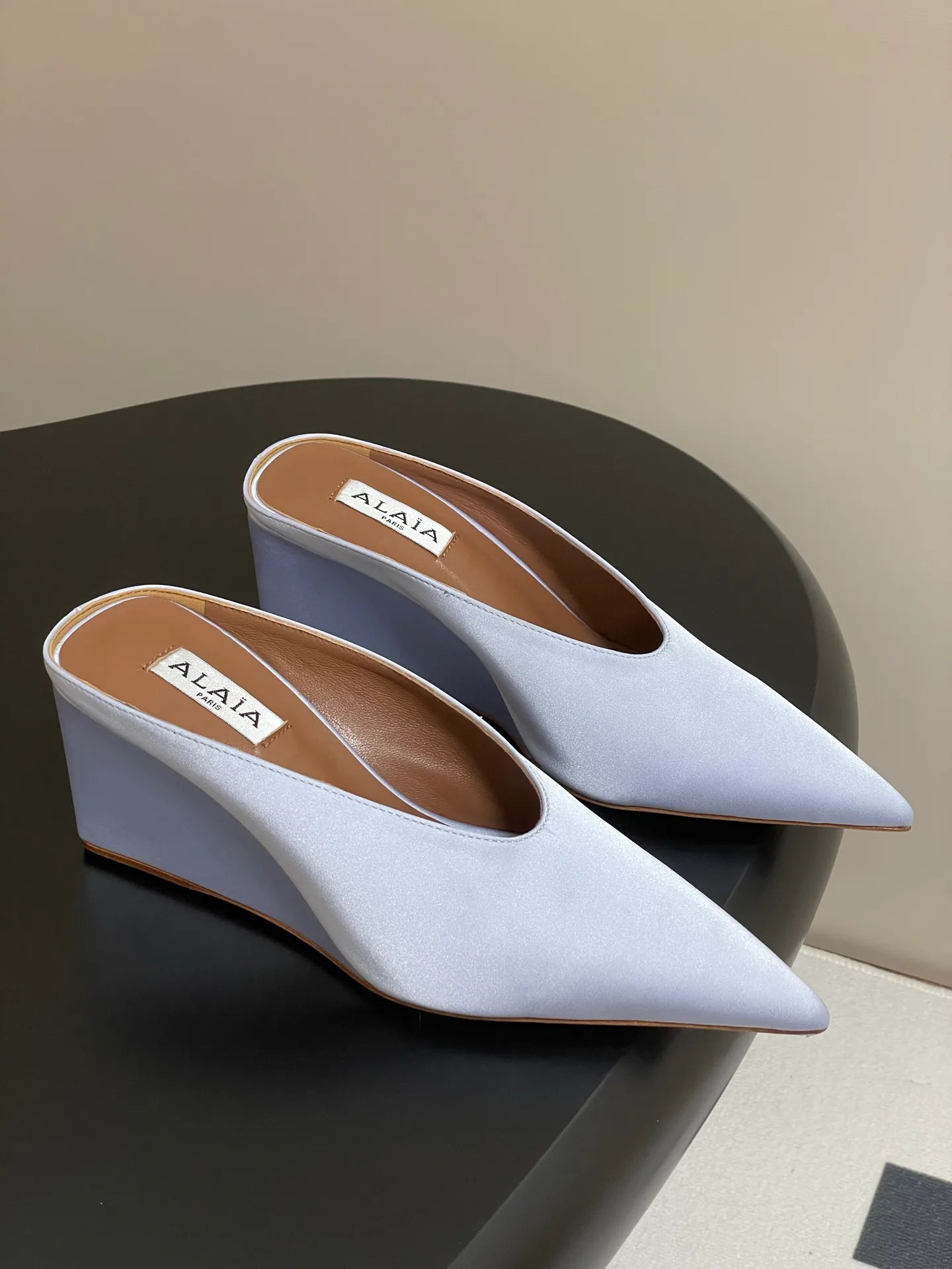 Мюли И Сабо Женские Alaia 837214