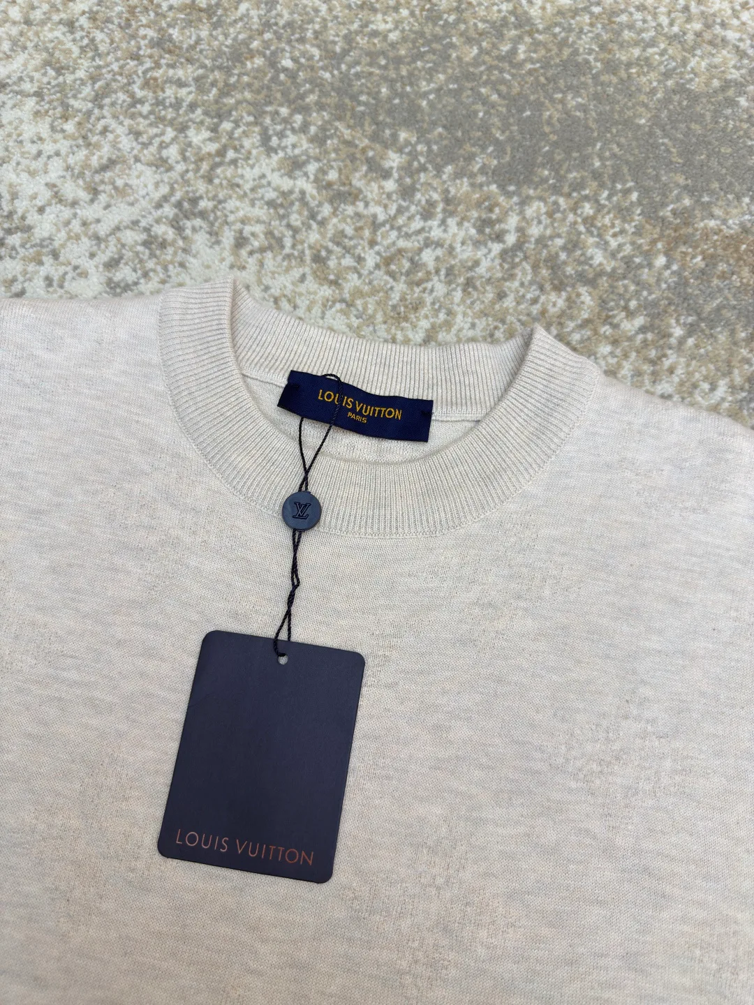 Джемперы И Свитеры Мужские Louis Vuitton 1270673