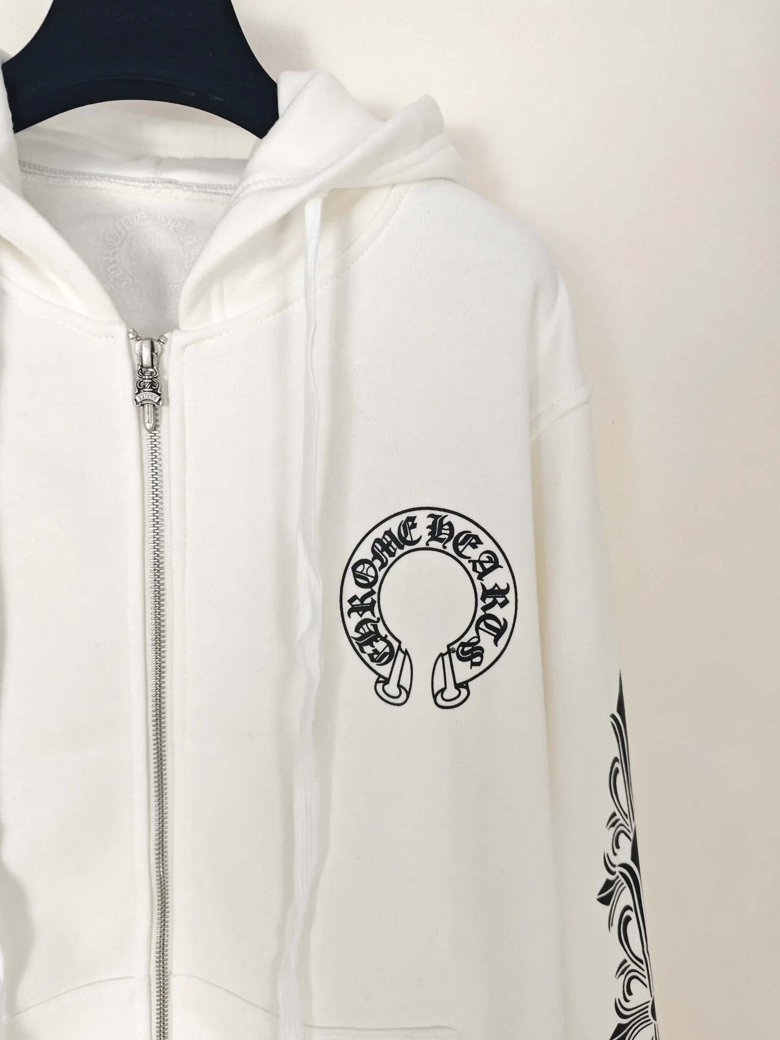 Свитшоты И Худи Мужские Chrome Hearts 18483232