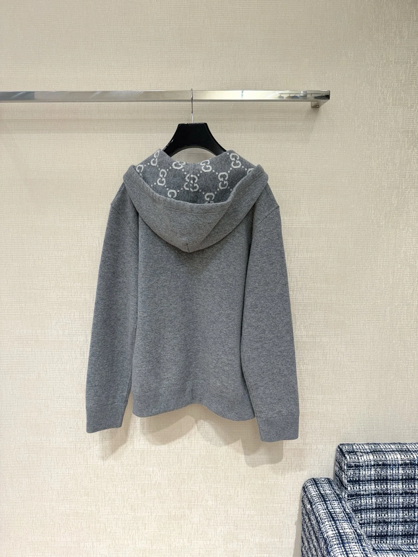 Свитшоты И Худи Женские Gucci 980689