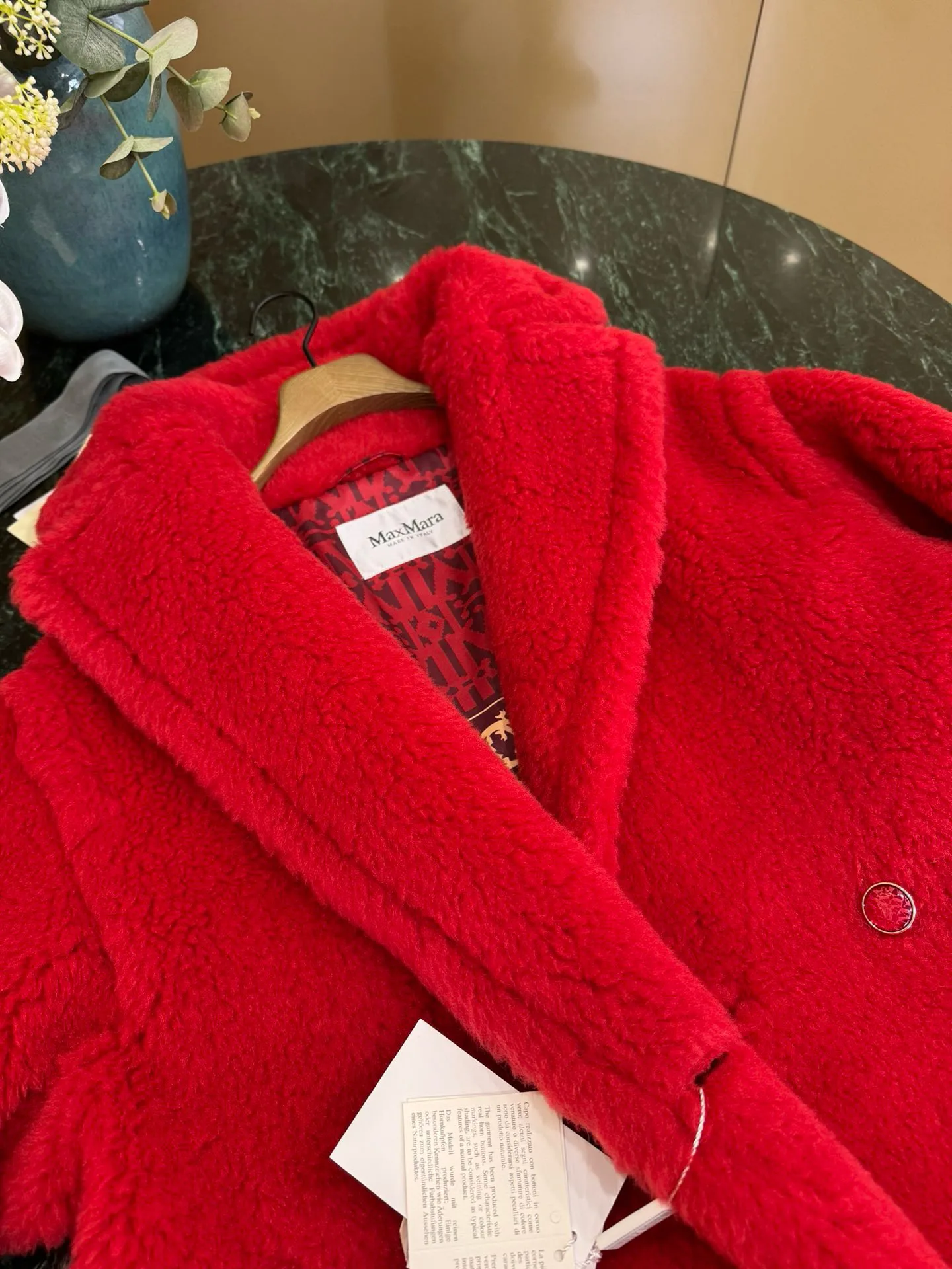 Пальто Женские Max Mara 19312730