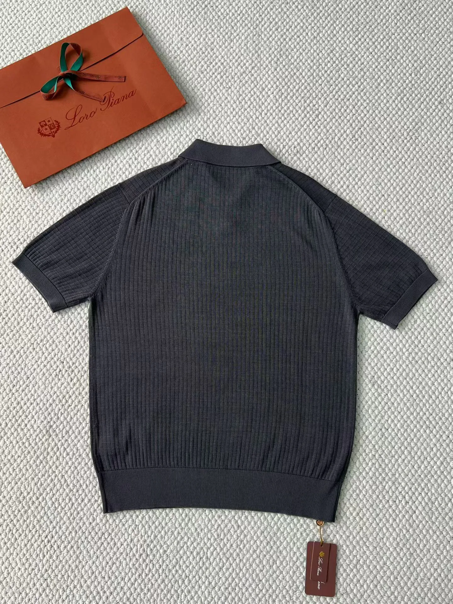 Рубашки Мужские Loro Piana 11211755