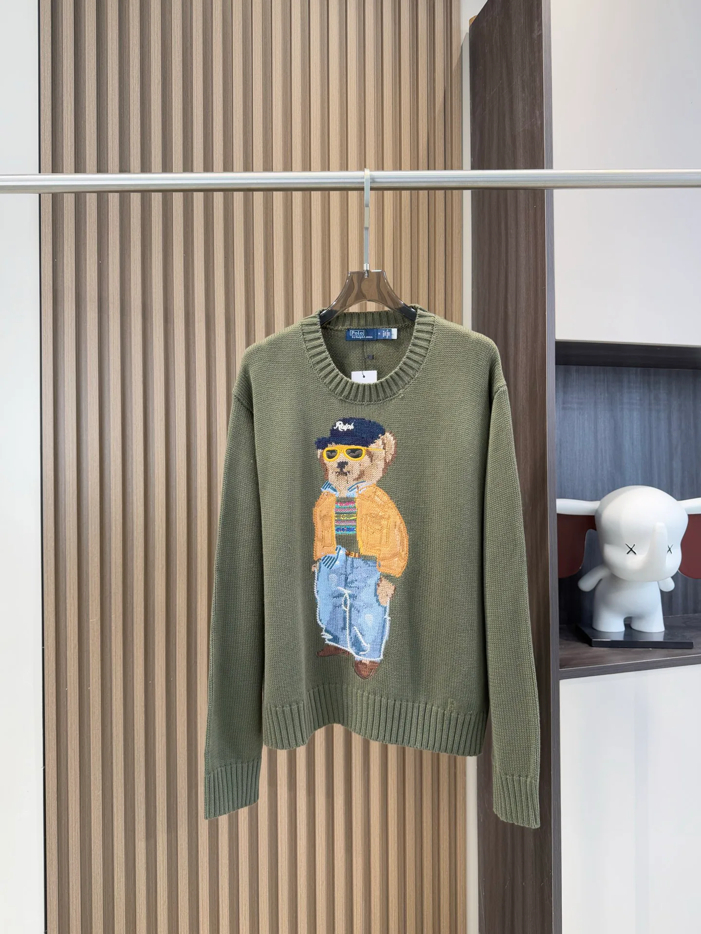 Джемперы И Свитеры Женские Ralph Lauren 18367691